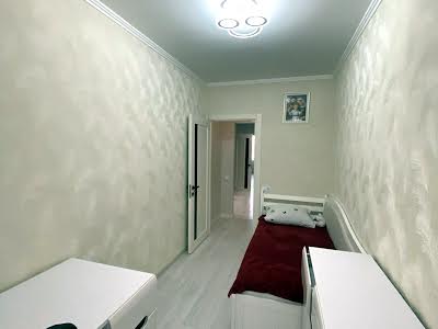 квартира по адресу Зеленая ул., 281б