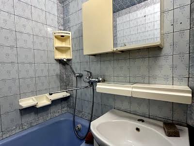 квартира за адресою Вигурівський бульв., 6