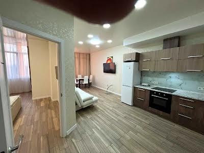 квартира по адресу Исполкомовская ул., 10