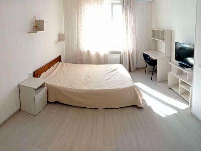 квартира за адресою Стеценка вул., 75