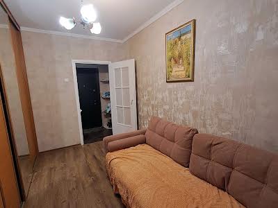 квартира по адресу Ларисы Руденко ул., 15/14