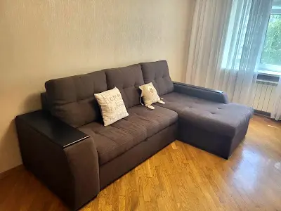 квартира по адресу Ирпенская ул., 62