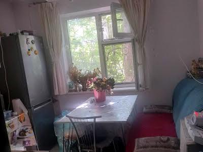 квартира за адресою Одеса, Академіка Корольова вул., 98