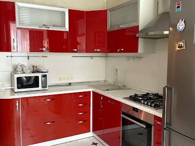 квартира по адресу Волынская ул., 9