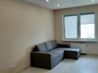 квартира за адресою Бориса Гмирі вул., 20
