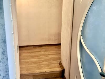 квартира по адресу Ботанічний пер., 2а