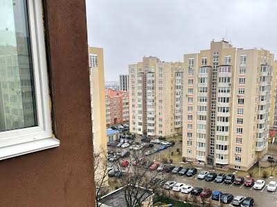 квартира за адресою Соборна, 105в