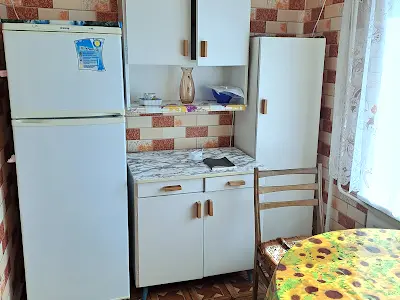 квартира за адресою Вороніна, 19
