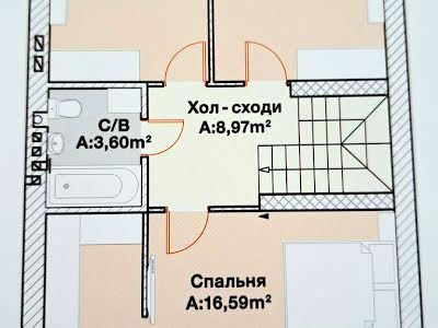 дом по адресу Ирпень, Кошевого Олега ул., 5