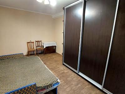 квартира за адресою Лісовий просп., 6а