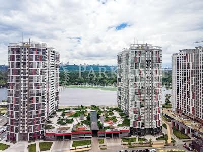 квартира по адресу Киев, Никольско-Слободская ул., 10