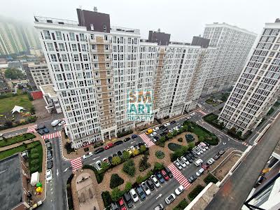 квартира по адресу Киев, Максимовича ул. (Трутенко Онуфрия), 26б