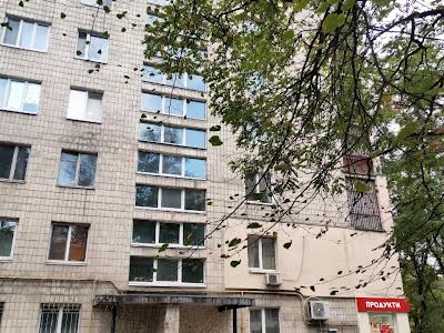 квартира за адресою Київ, Ніщинського Петра вул., 5