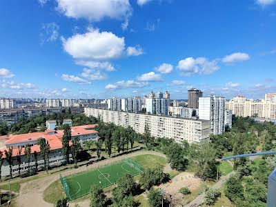 квартира по адресу Владимира Ивасюка просп. (Героїв Сталінграду), 27-А