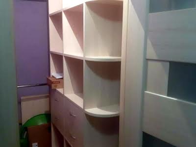 квартира за адресою Сосницька вул., 10