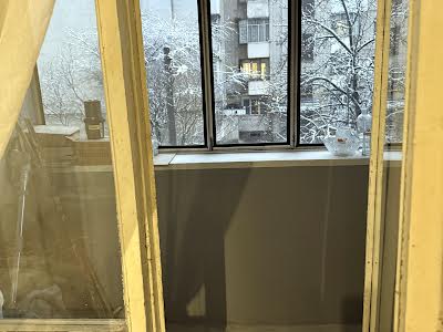квартира по адресу Роксоланы ул., 18