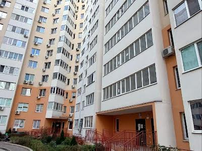квартира за адресою Райдужний масив вул., 23