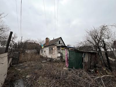 дом по адресу Каховская ул.