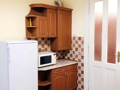 квартира по адресу Львов, Саксаганського, 2