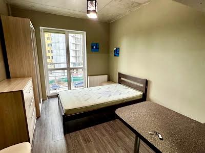квартира за адресою Метрологічна вул., 11а
