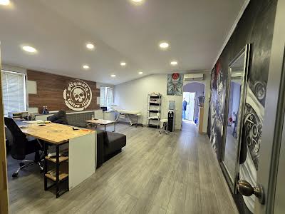 квартира за адресою Петра Сагайдачного вул., 35