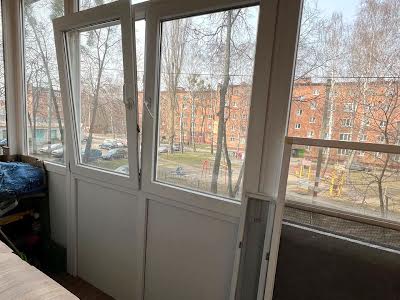 квартира по адресу Хворостянка ул. (Праці), 26