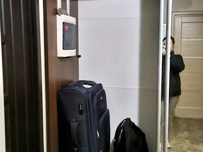квартира за адресою Каштанова вул., 11