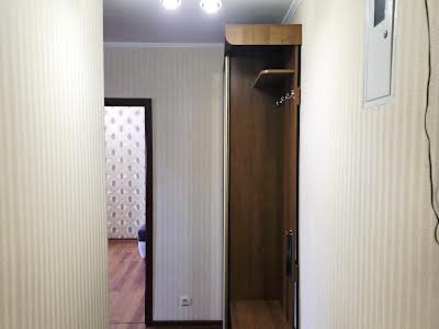 квартира по адресу Богдана Хмельницкого просп. (Героїв Сталінграда), 6
