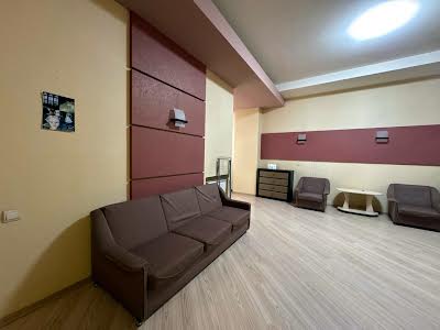 квартира за адресою Німецький в'їзд (Пушкінський), 3