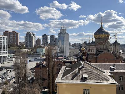 квартира за адресою Шота Руставелі вул., 44