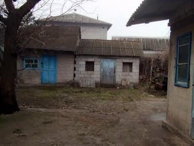 дом по адресу Каменское (Днепродзержинск), Декабристов, 39