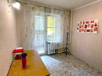 квартира за адресою Юрія Магалевського вул. (Генерала Захарченка), 6