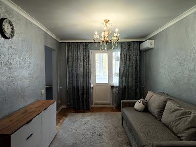 квартира за адресою Гарматна вул., 42
