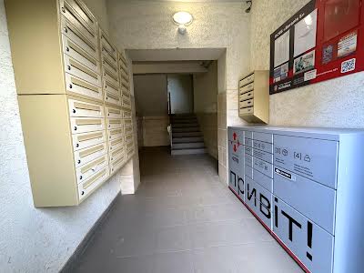 квартира за адресою Дмитра Багалія вул., 3