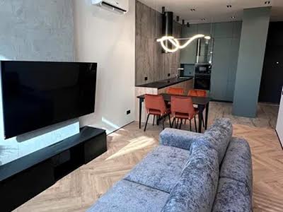 квартира за адресою Берестейський просп. (Перемоги), 11 к2