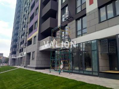 квартира по адресу Воздухофлотский просп. (Повітрофлотський), 56