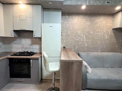 квартира по адресу Стрыйская ул., 99-А