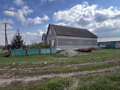 будинок за адресою Провулок Вишневий, 10
