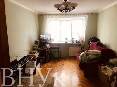 квартира за адресою Братів Дужих вул. (Володимира Комарова), 14а