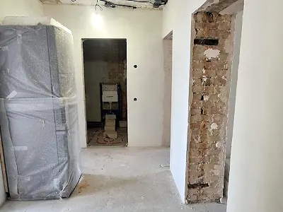 квартира за адресою Клепарівська вул., 13