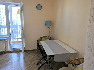 квартира по адресу Тираспольская ул., 60
