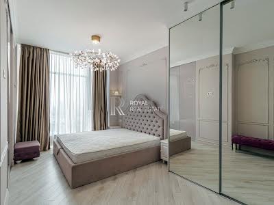 квартира за адресою Авіаконструктора Антонова вул., 2б