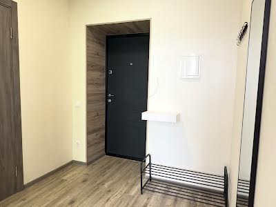 квартира по адресу Щастя ул., 7