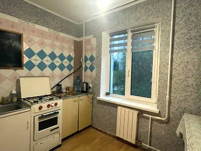 квартира за адресою Коперника вул., 12