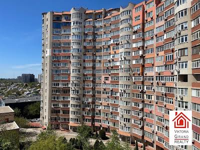квартира по адресу Одесса, Левитана ул., 62