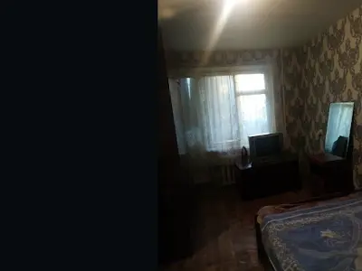 квартира за адресою Берестейський просп. (Перемоги), 93-А