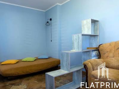 квартира за адресою Бориса Гмирі вул., 17