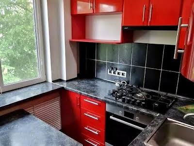 квартира за адресою Нескорених вул. (Героїв Праці), 30