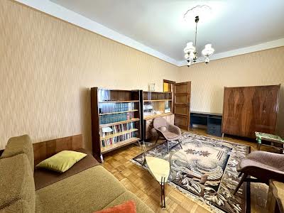 квартира за адресою Гагаріна вул., 23