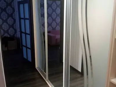 квартира за адресою Європейська вул. (Жовтнева), 34-Б